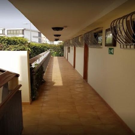 Hotel Nogalera San Bartolomé Esterno foto