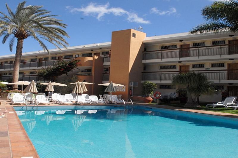 Hotel Nogalera San Bartolomé Esterno foto